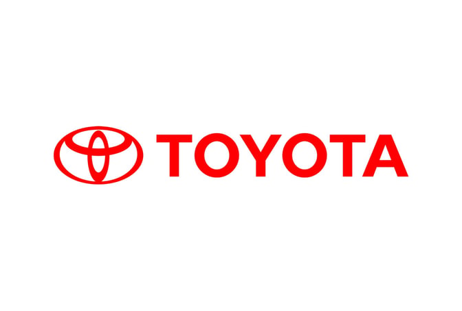 Logo Toyota
