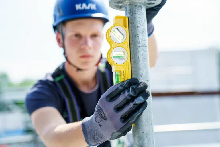 Nachwuchs für das Handwerk 2